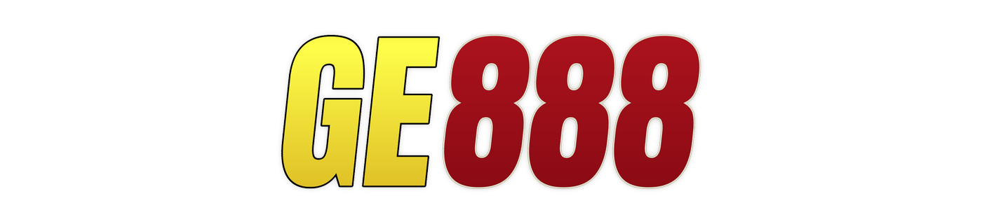 ge888 logo